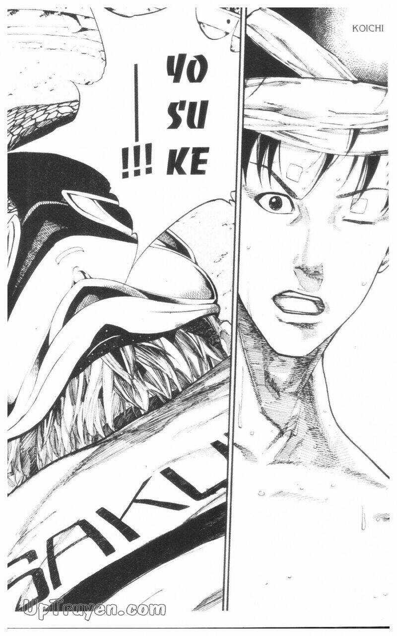 Over Drive - Chapter 15 - Trang 11