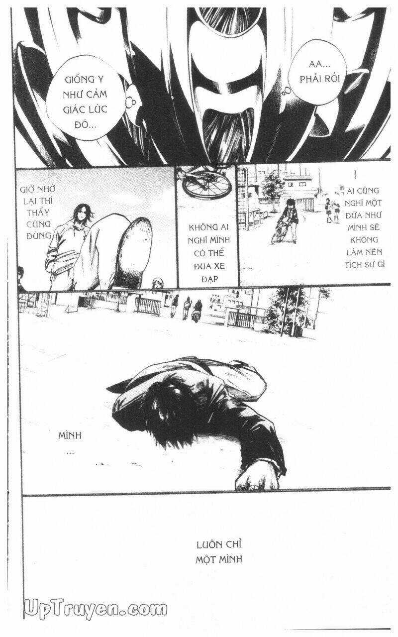 Over Drive - Chapter 15 - Trang 101