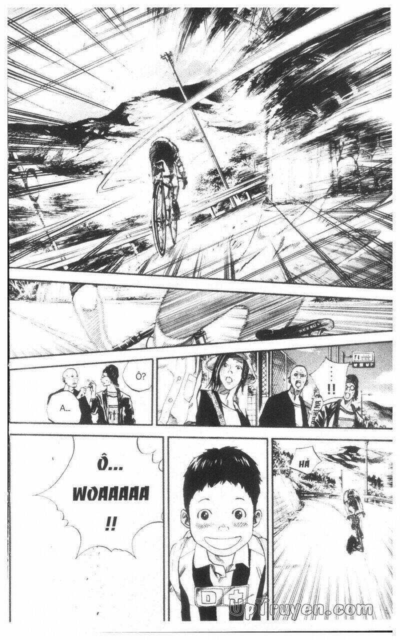 Over Drive - Chapter 15 - Trang 107