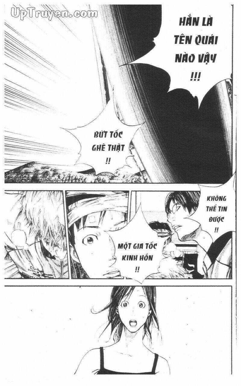 Over Drive - Chapter 15 - Trang 108