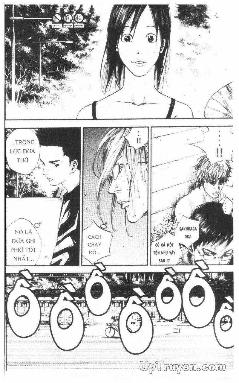 Over Drive - Chapter 15 - Trang 109