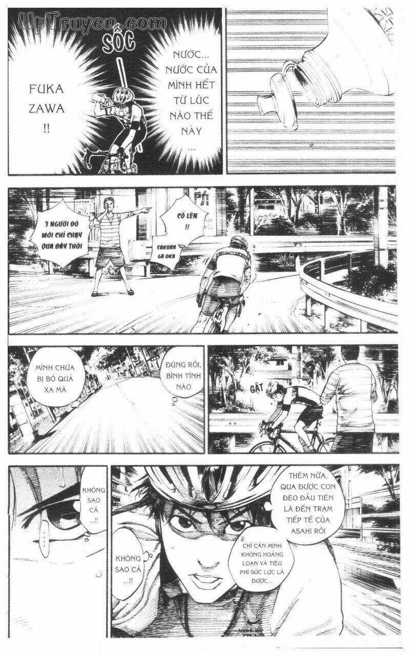 Over Drive - Chapter 15 - Trang 113