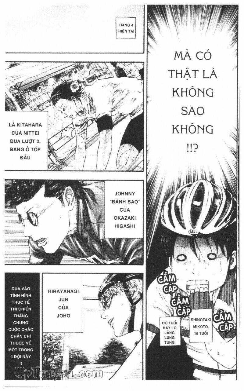 Over Drive - Chapter 15 - Trang 114