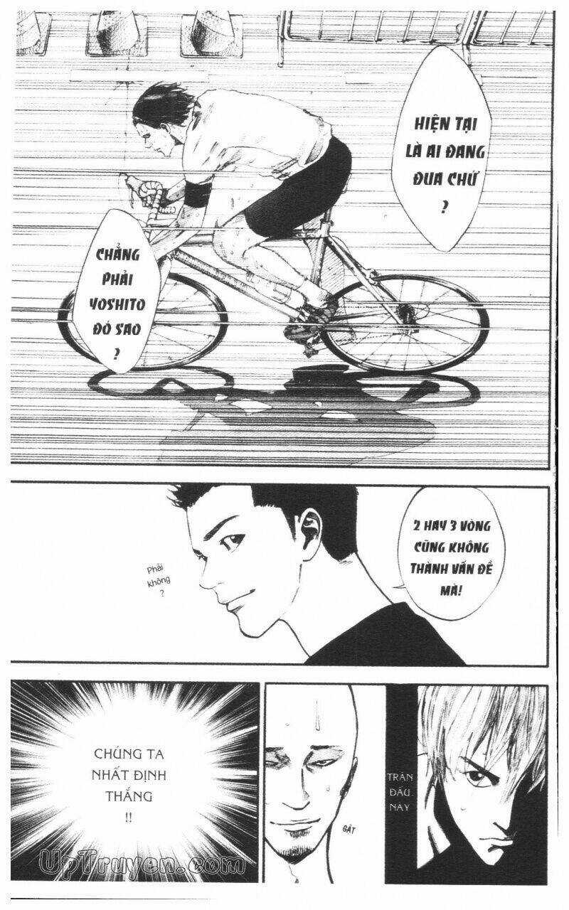 Over Drive - Chapter 15 - Trang 116