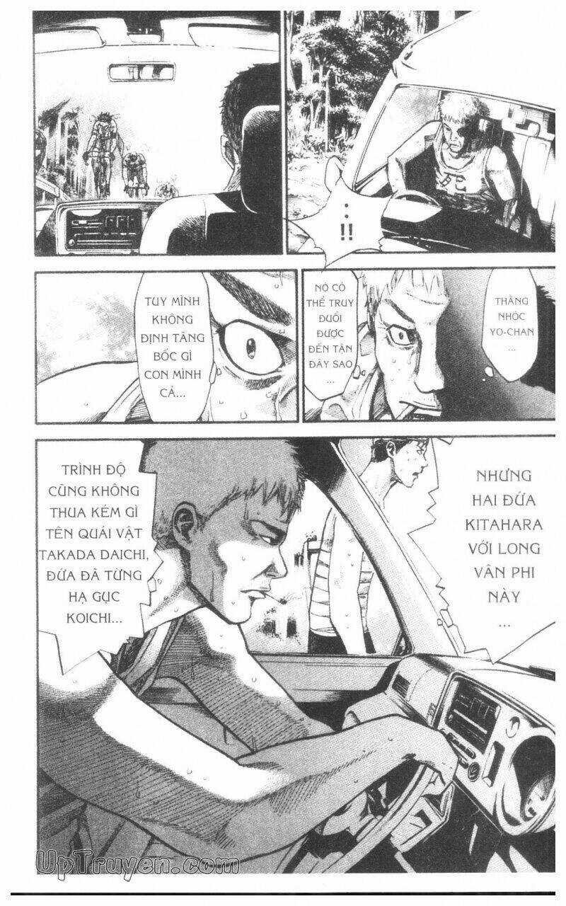 Over Drive - Chapter 15 - Trang 13