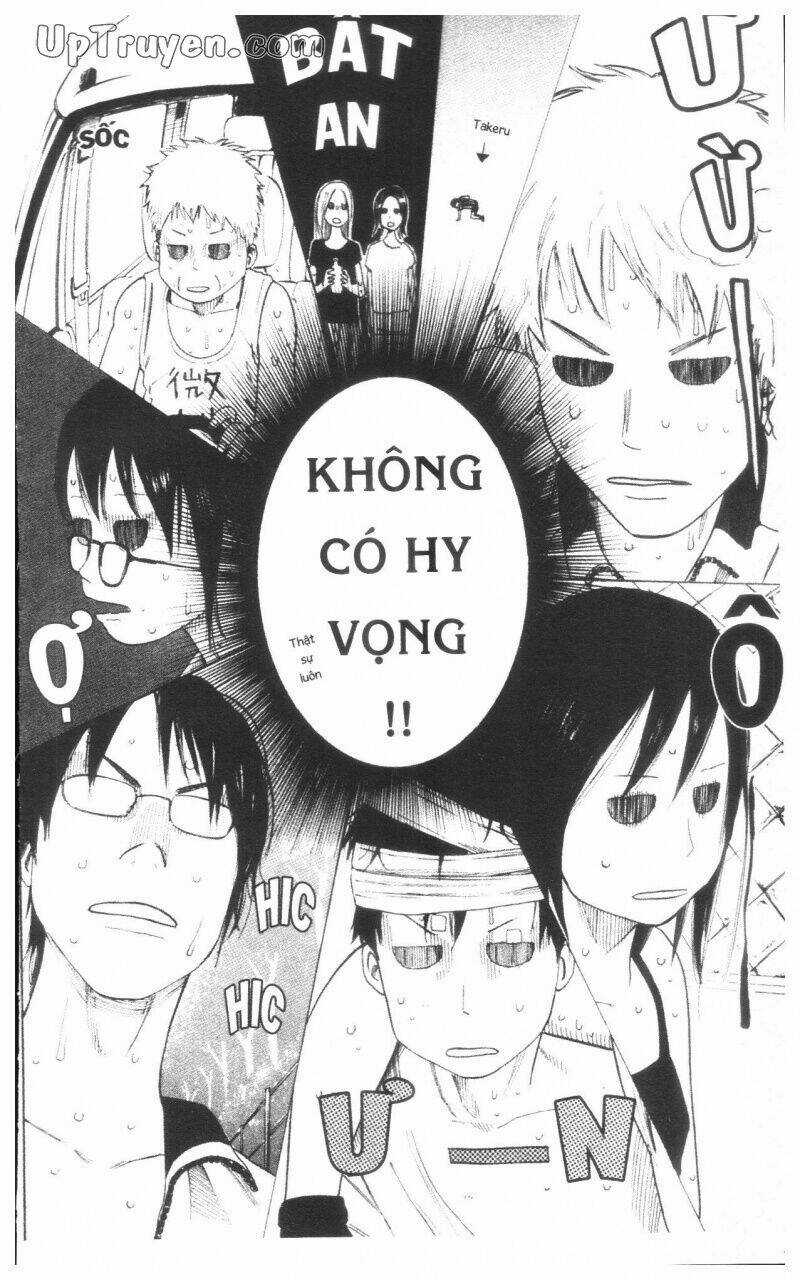 Over Drive - Chapter 15 - Trang 121