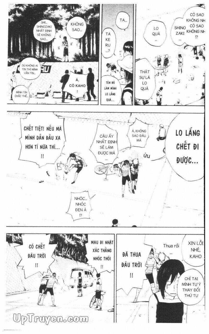 Over Drive - Chapter 15 - Trang 122