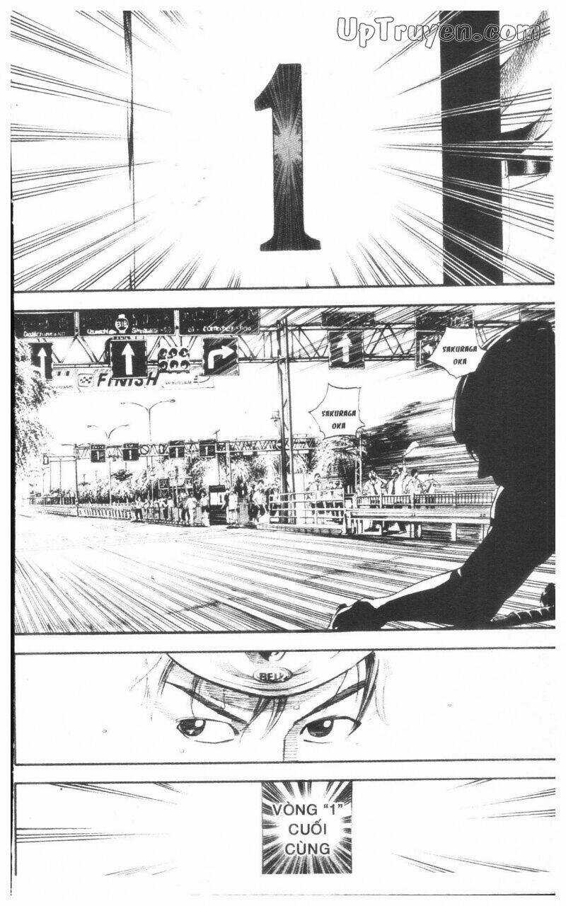 Over Drive - Chapter 15 - Trang 123