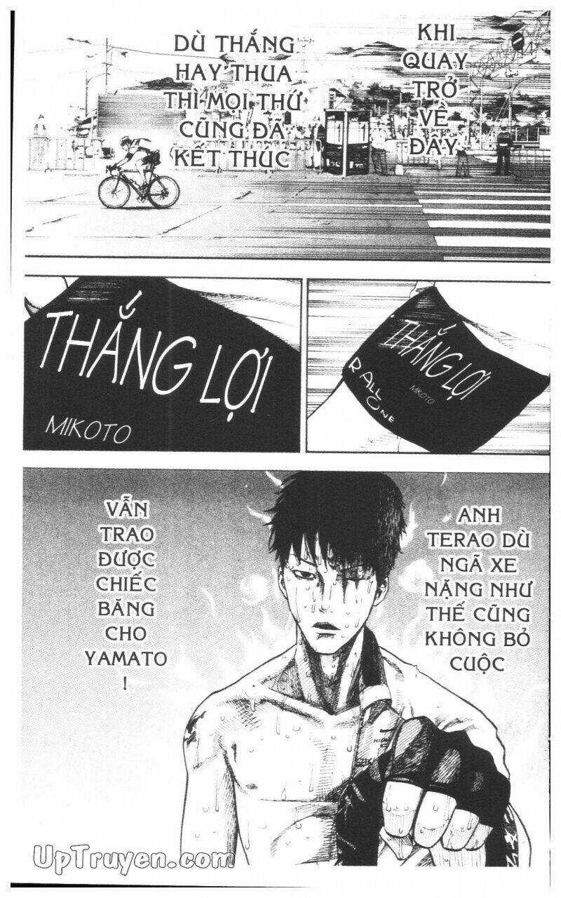 Over Drive - Chapter 15 - Trang 124