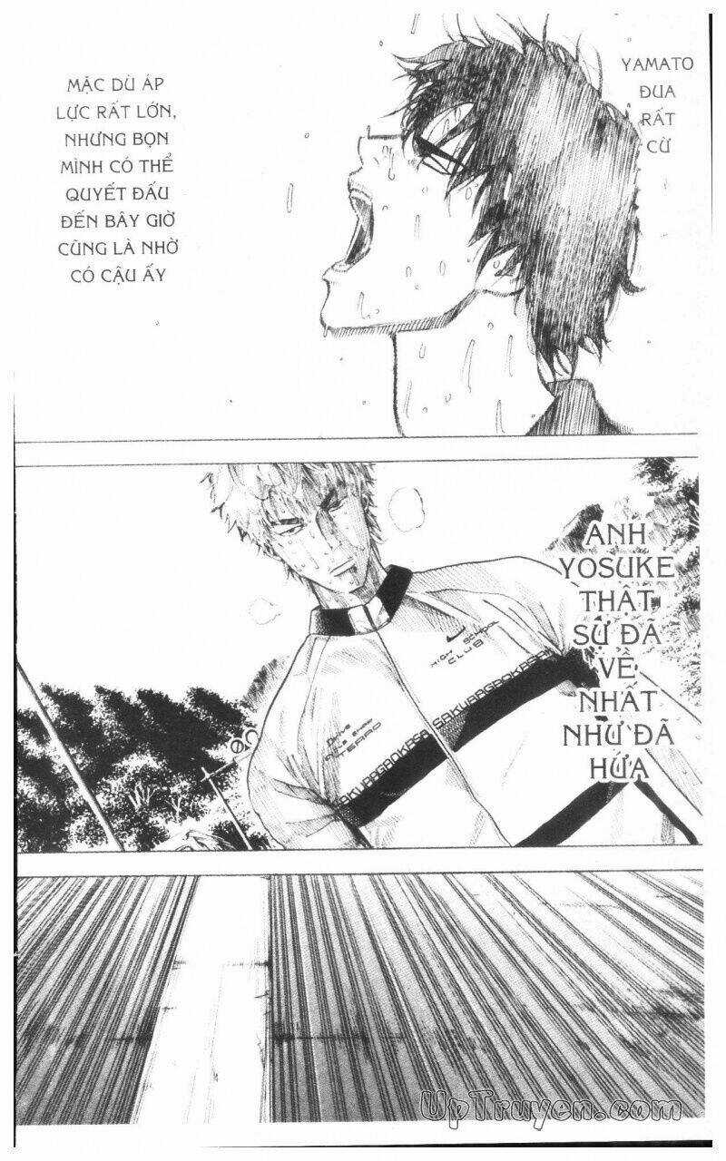 Over Drive - Chapter 15 - Trang 125