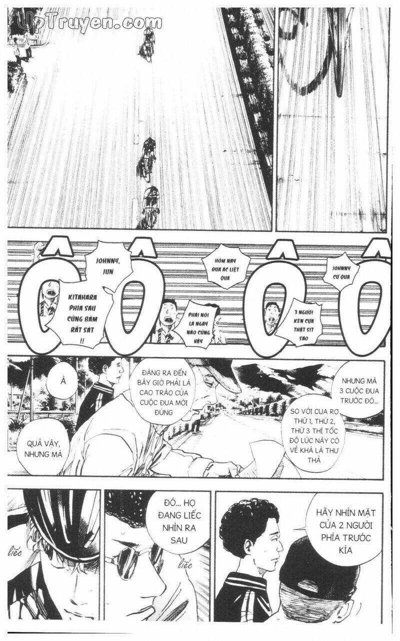 Over Drive - Chapter 15 - Trang 128