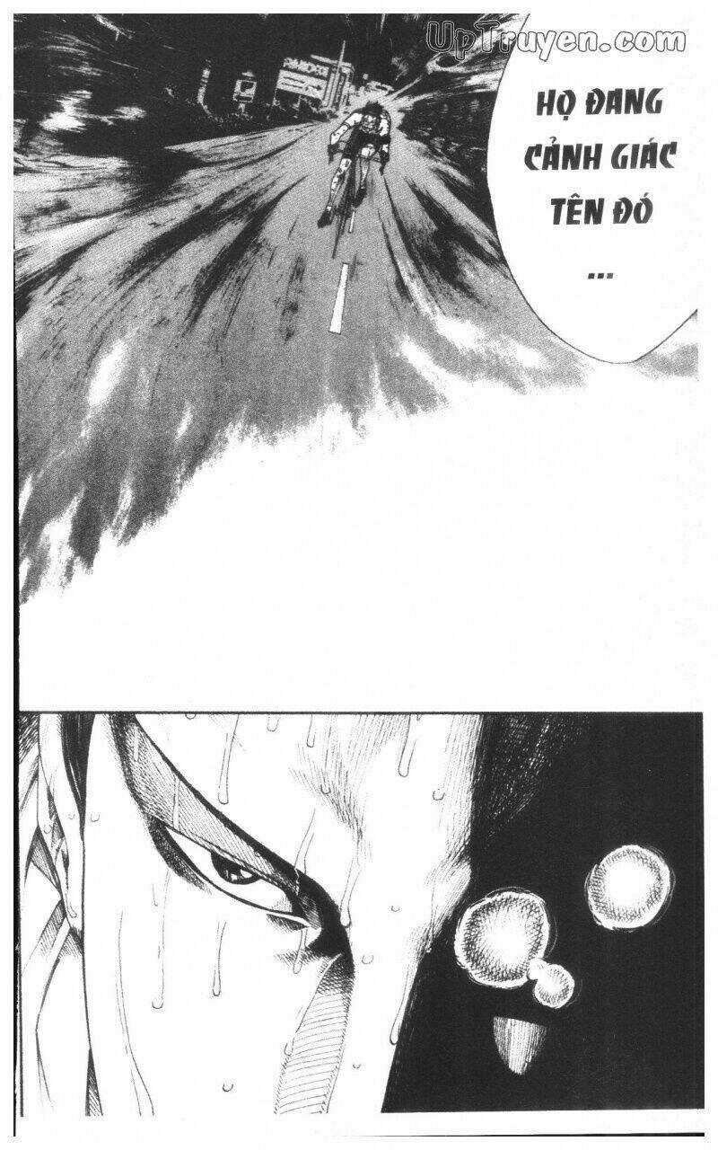 Over Drive - Chapter 15 - Trang 129