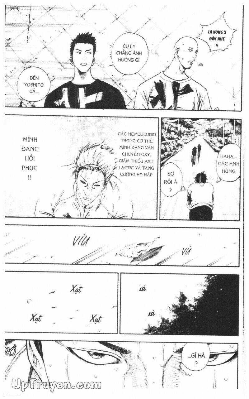 Over Drive - Chapter 15 - Trang 130