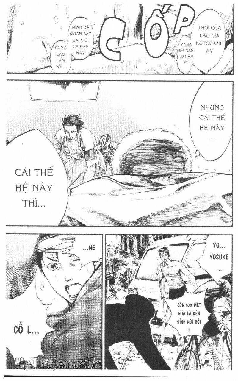 Over Drive - Chapter 15 - Trang 14