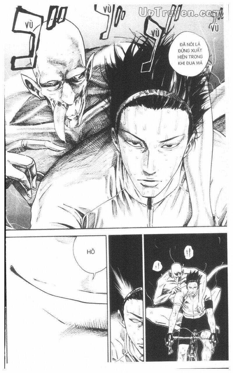 Over Drive - Chapter 15 - Trang 131