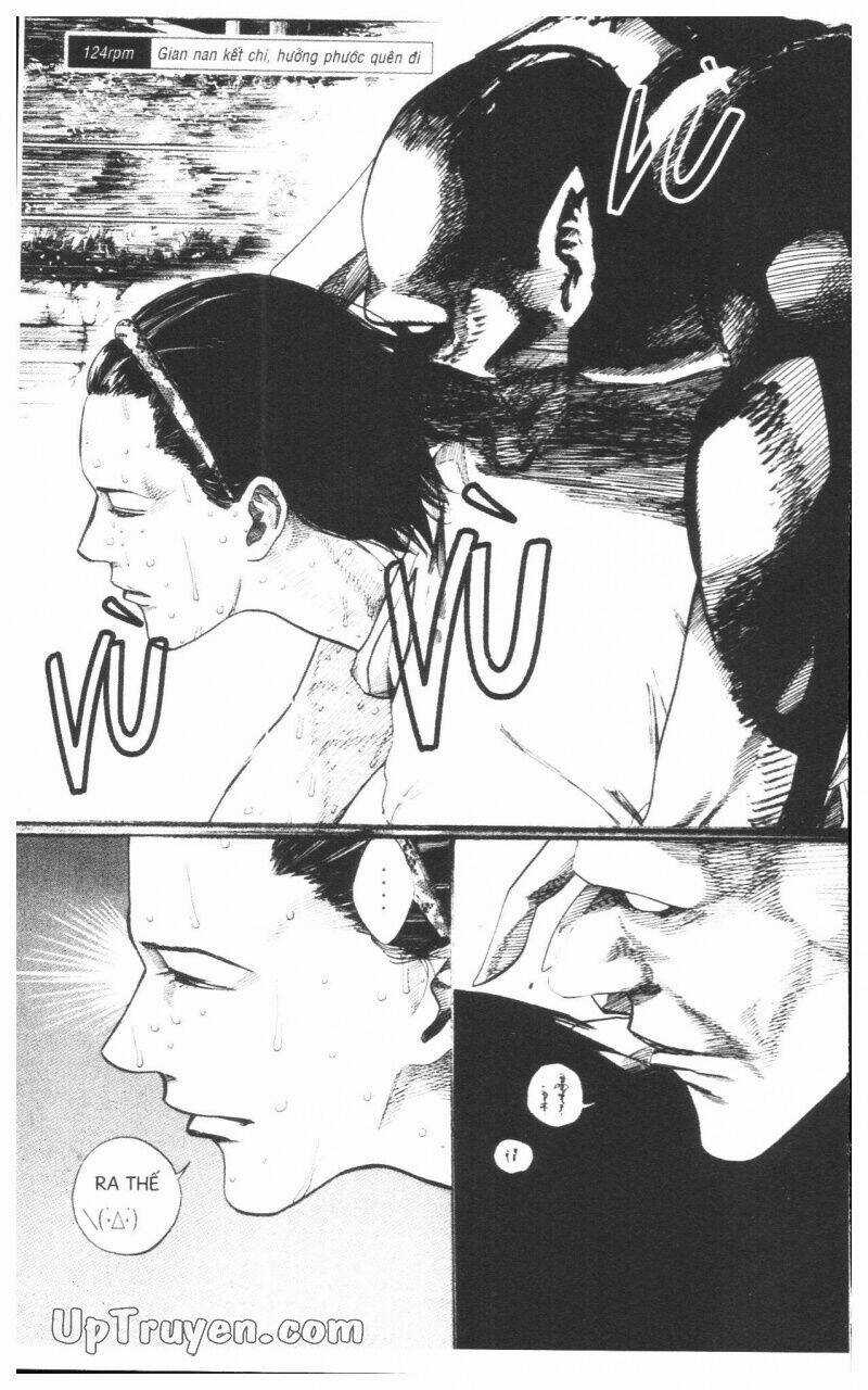 Over Drive - Chapter 15 - Trang 132