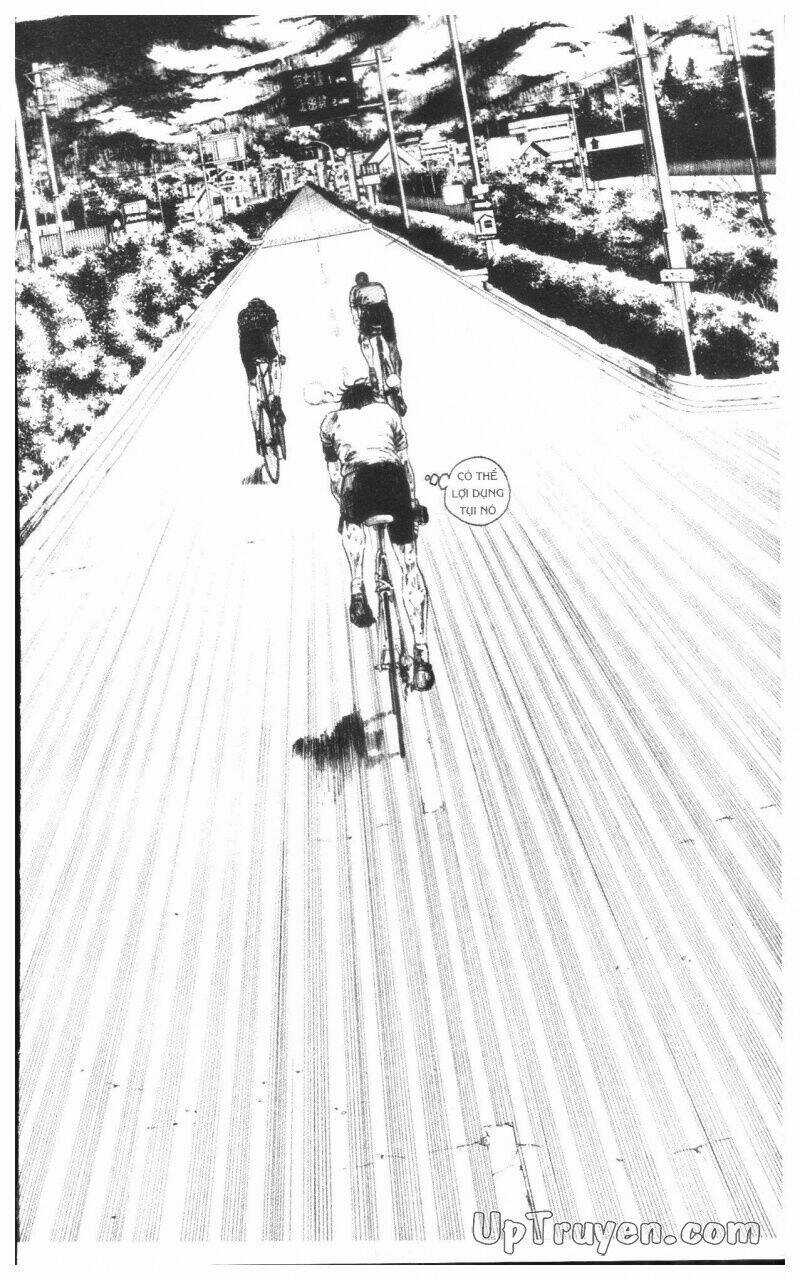 Over Drive - Chapter 15 - Trang 133