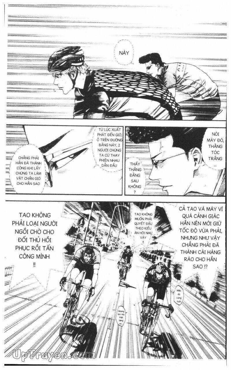 Over Drive - Chapter 15 - Trang 134