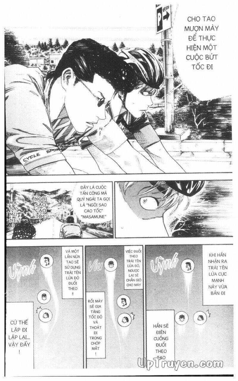 Over Drive - Chapter 15 - Trang 135