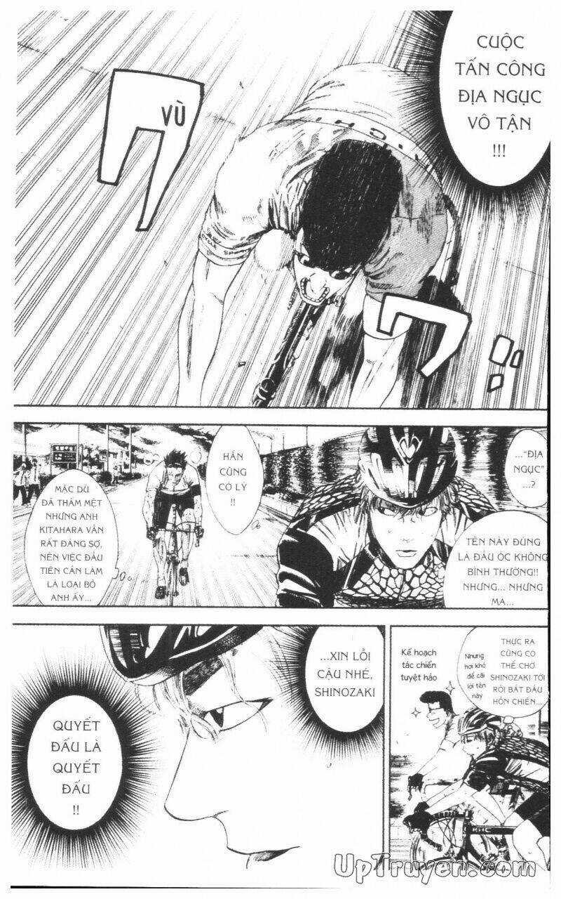 Over Drive - Chapter 15 - Trang 136