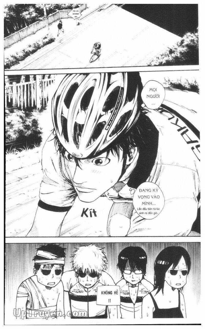 Over Drive - Chapter 15 - Trang 137