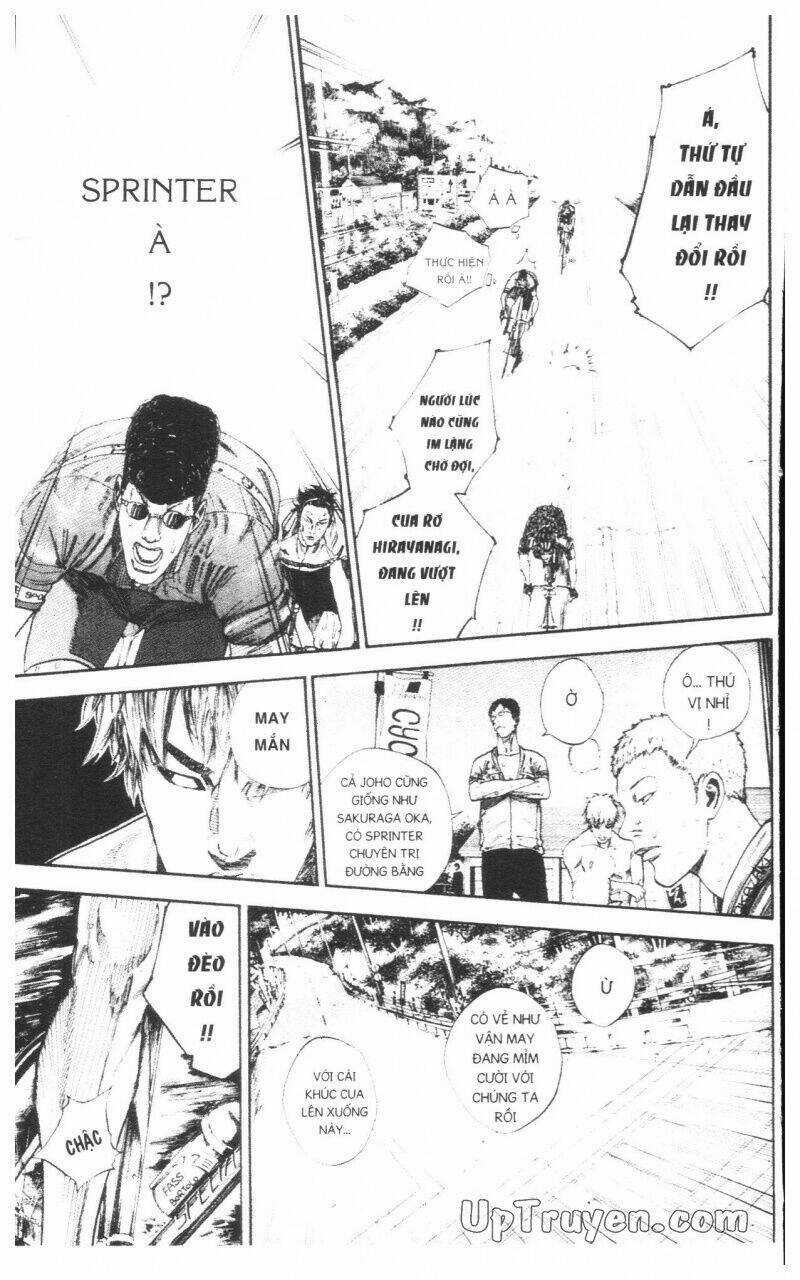 Over Drive - Chapter 15 - Trang 140