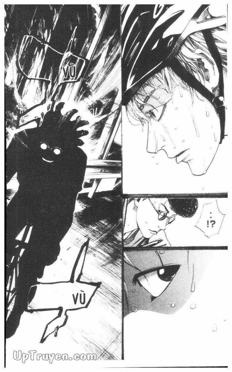 Over Drive - Chapter 15 - Trang 145