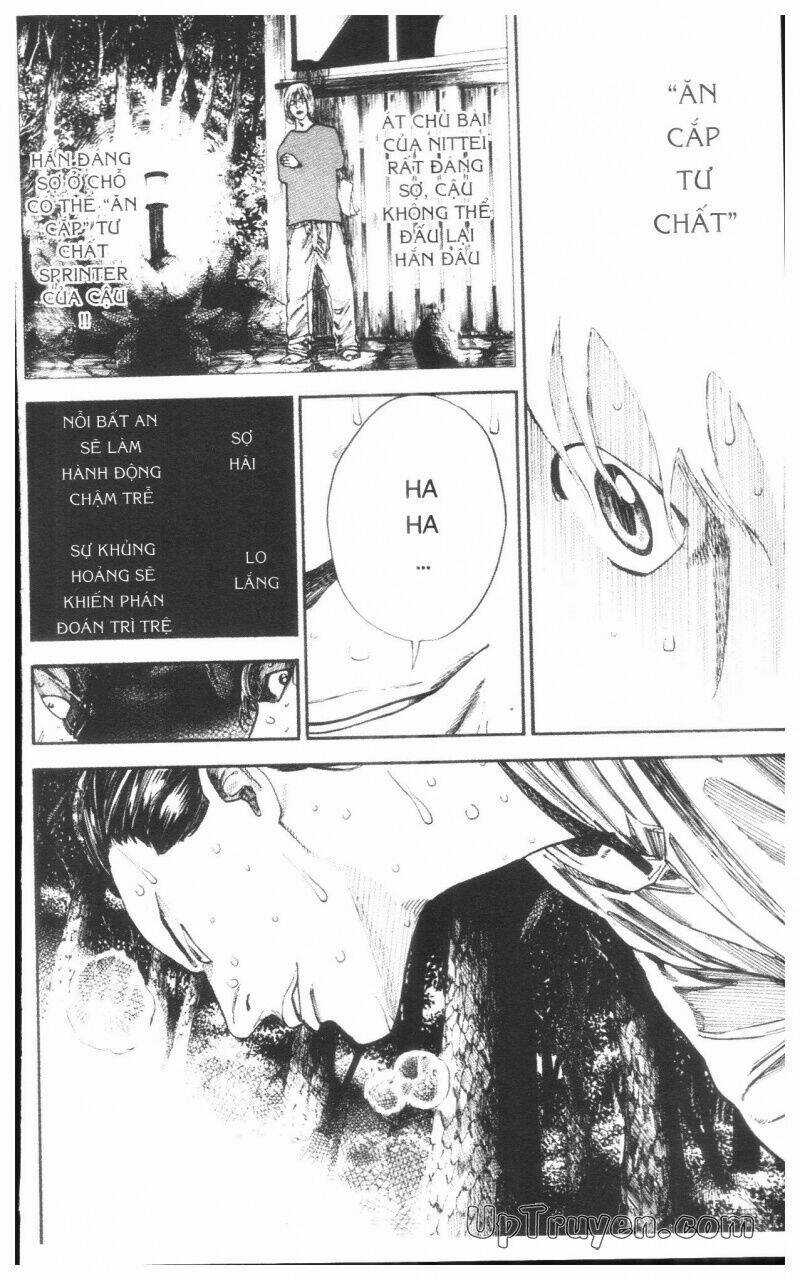 Over Drive - Chapter 15 - Trang 147