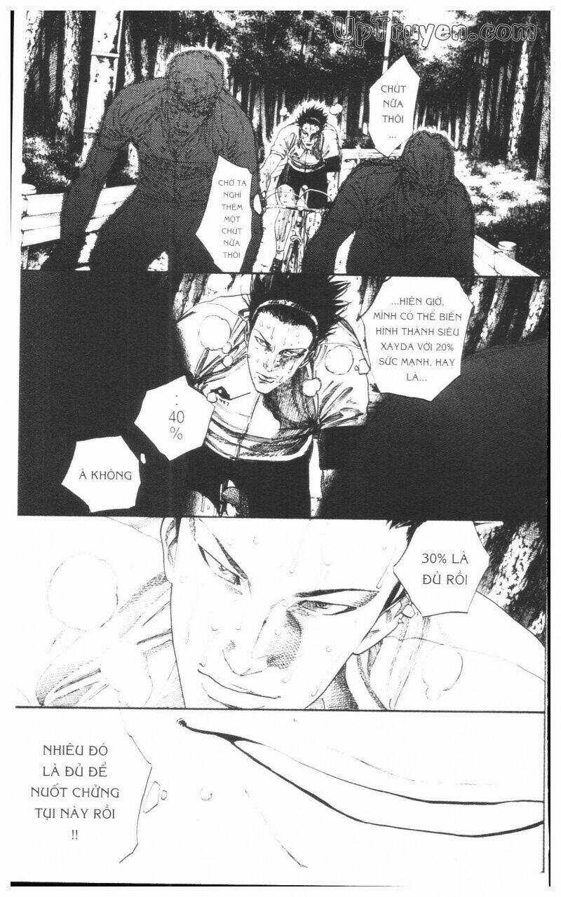 Over Drive - Chapter 15 - Trang 148