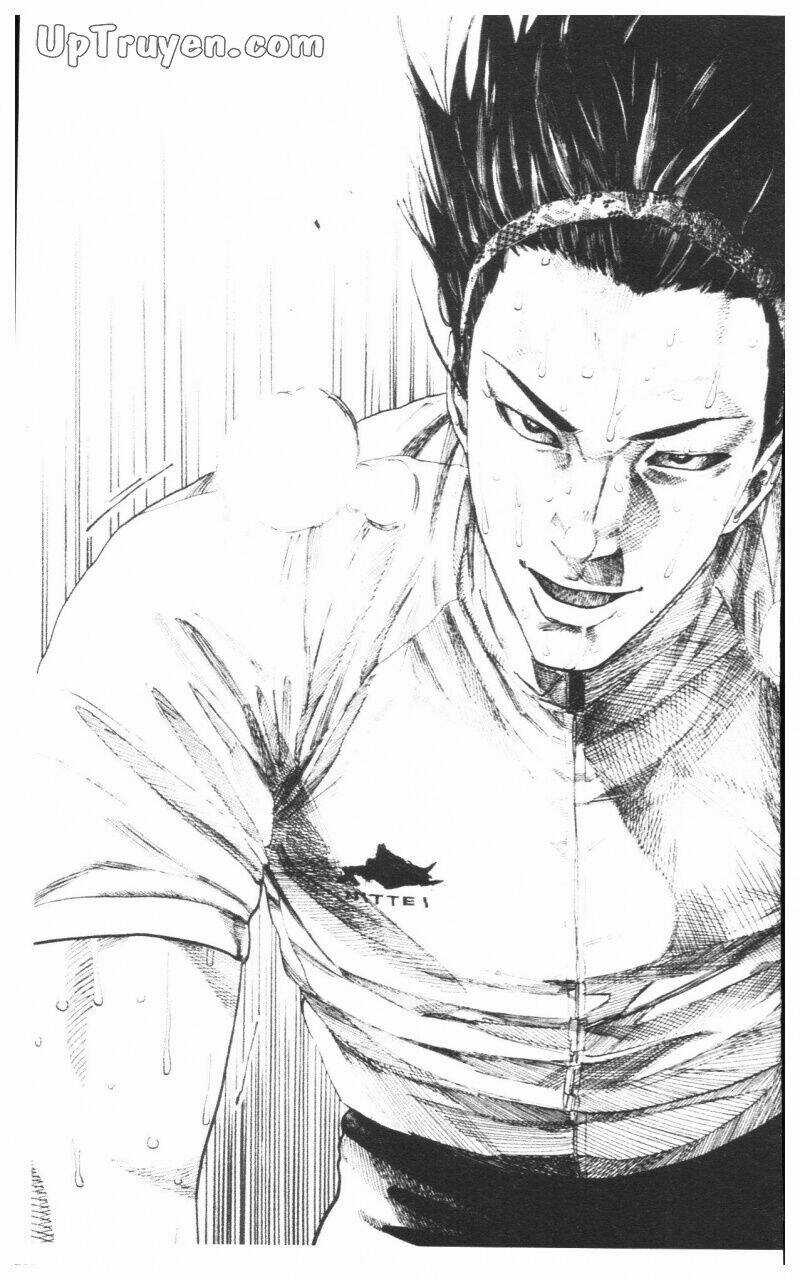 Over Drive - Chapter 15 - Trang 150