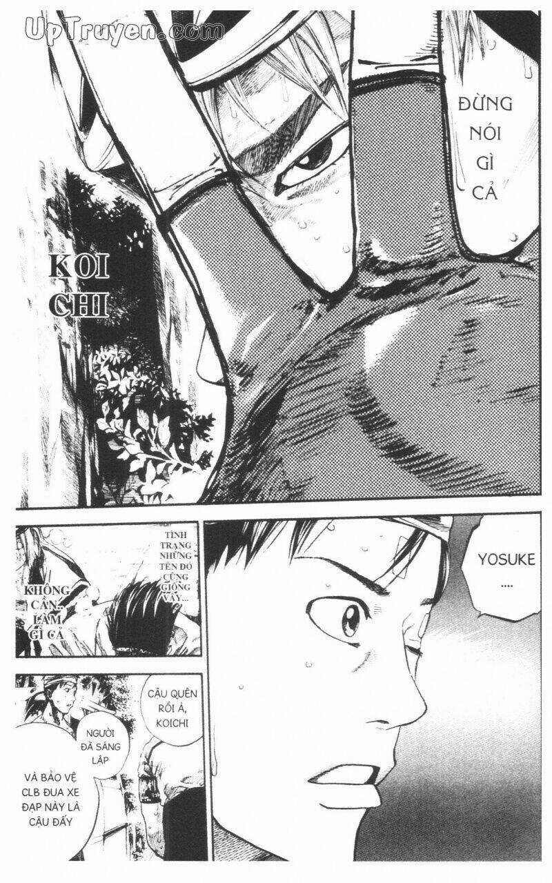 Over Drive - Chapter 15 - Trang 16