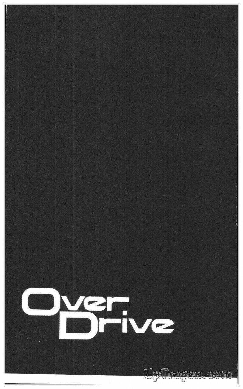 Over Drive - Chapter 15 - Trang 152