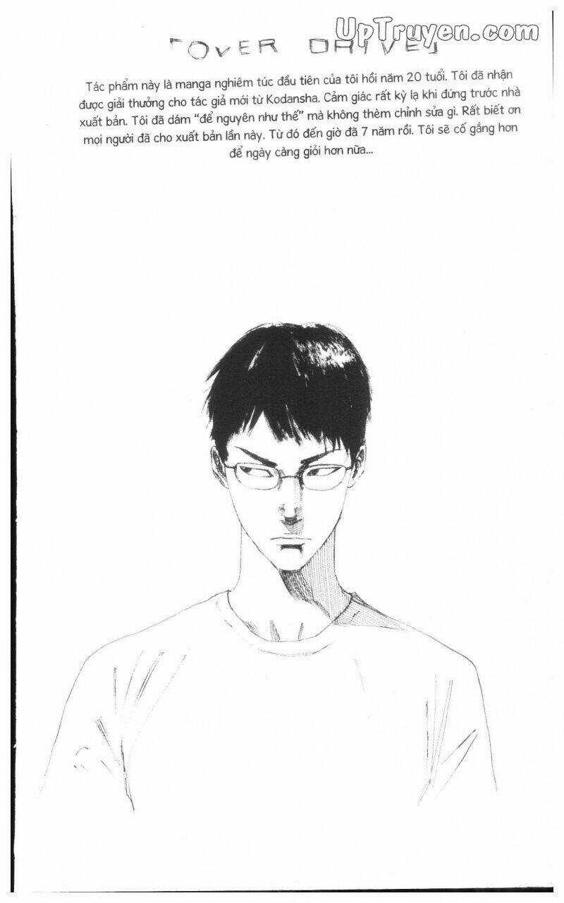 Over Drive - Chapter 15 - Trang 155