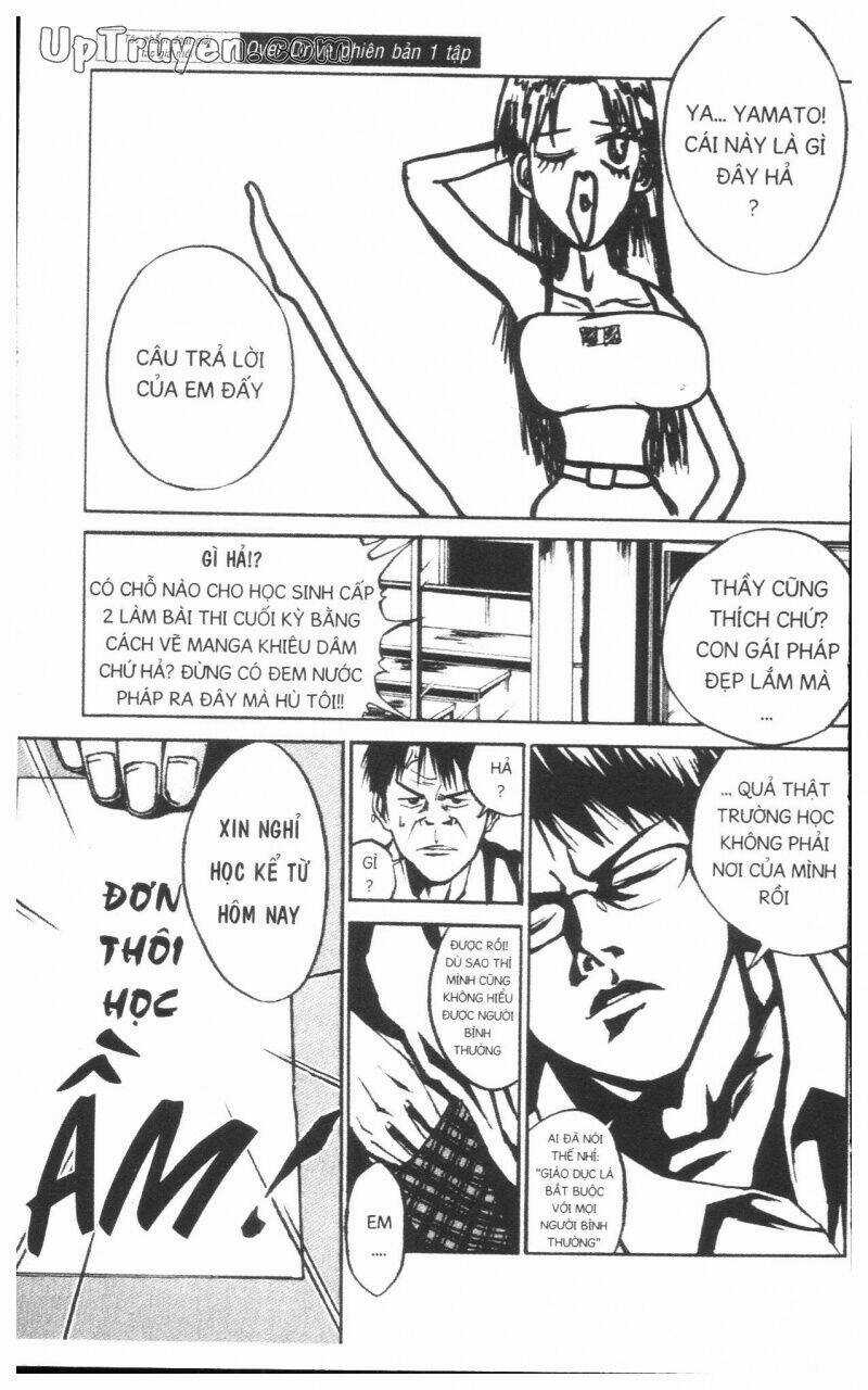Over Drive - Chapter 15 - Trang 156