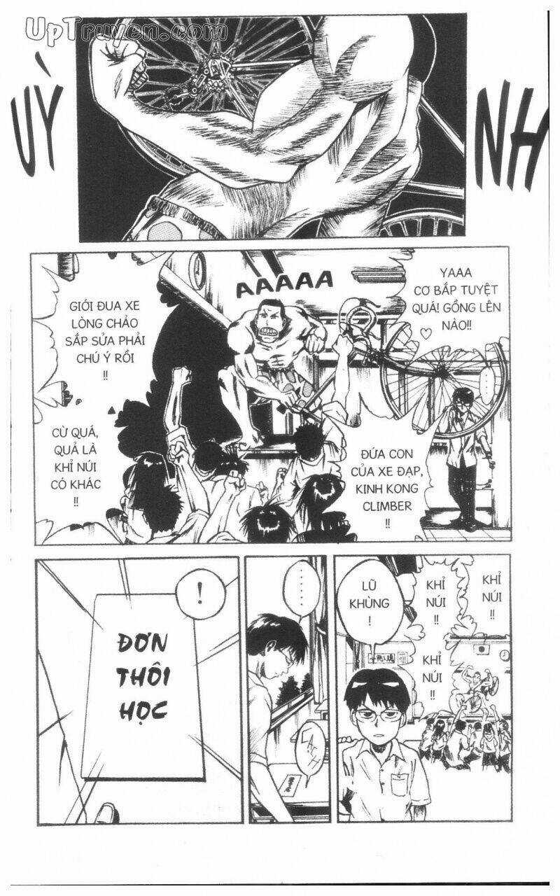 Over Drive - Chapter 15 - Trang 159