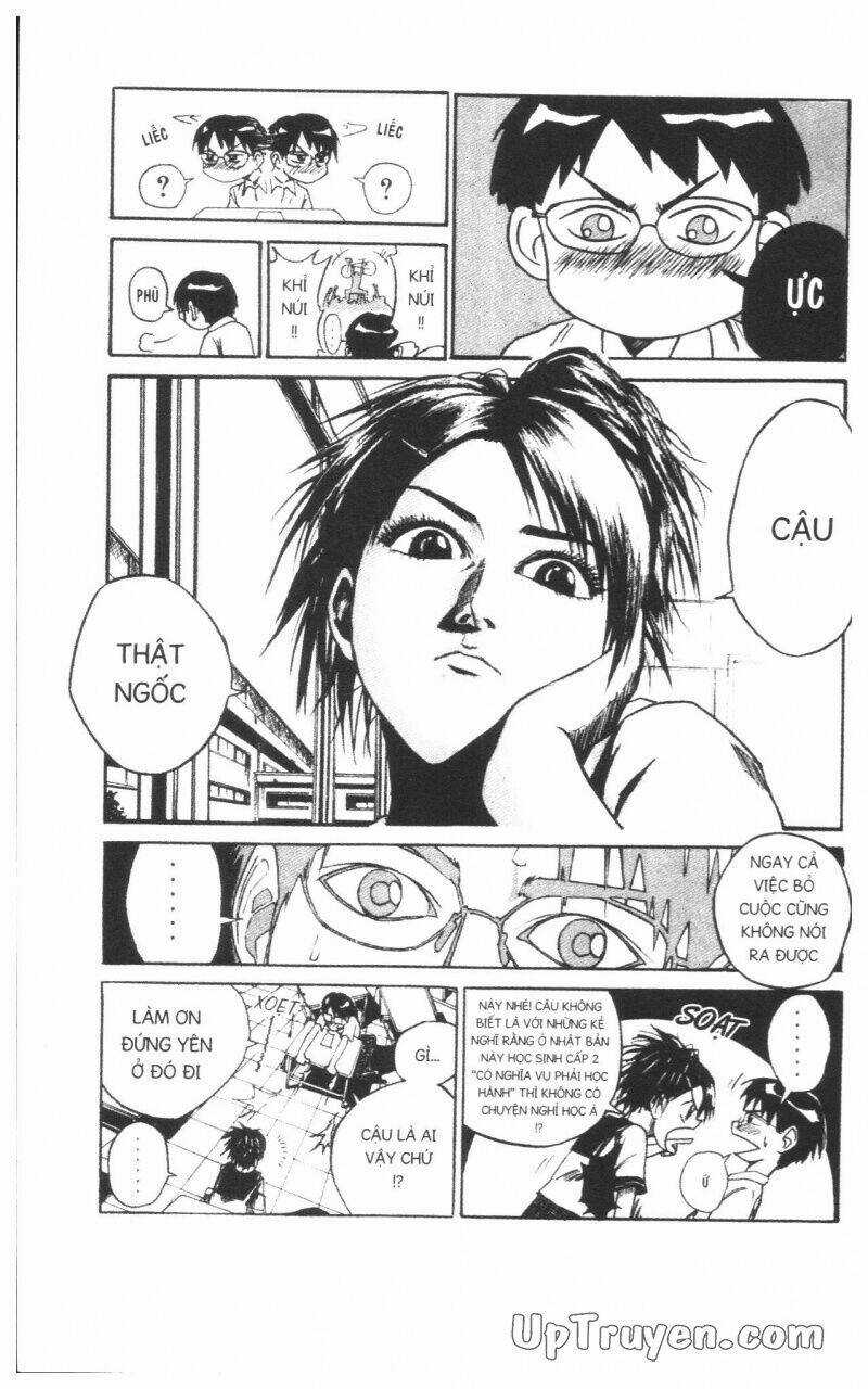 Over Drive - Chapter 15 - Trang 160