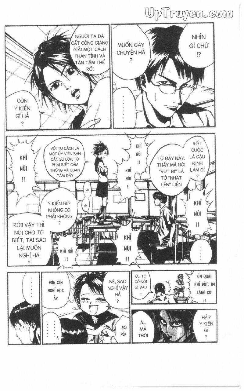 Over Drive - Chapter 15 - Trang 161