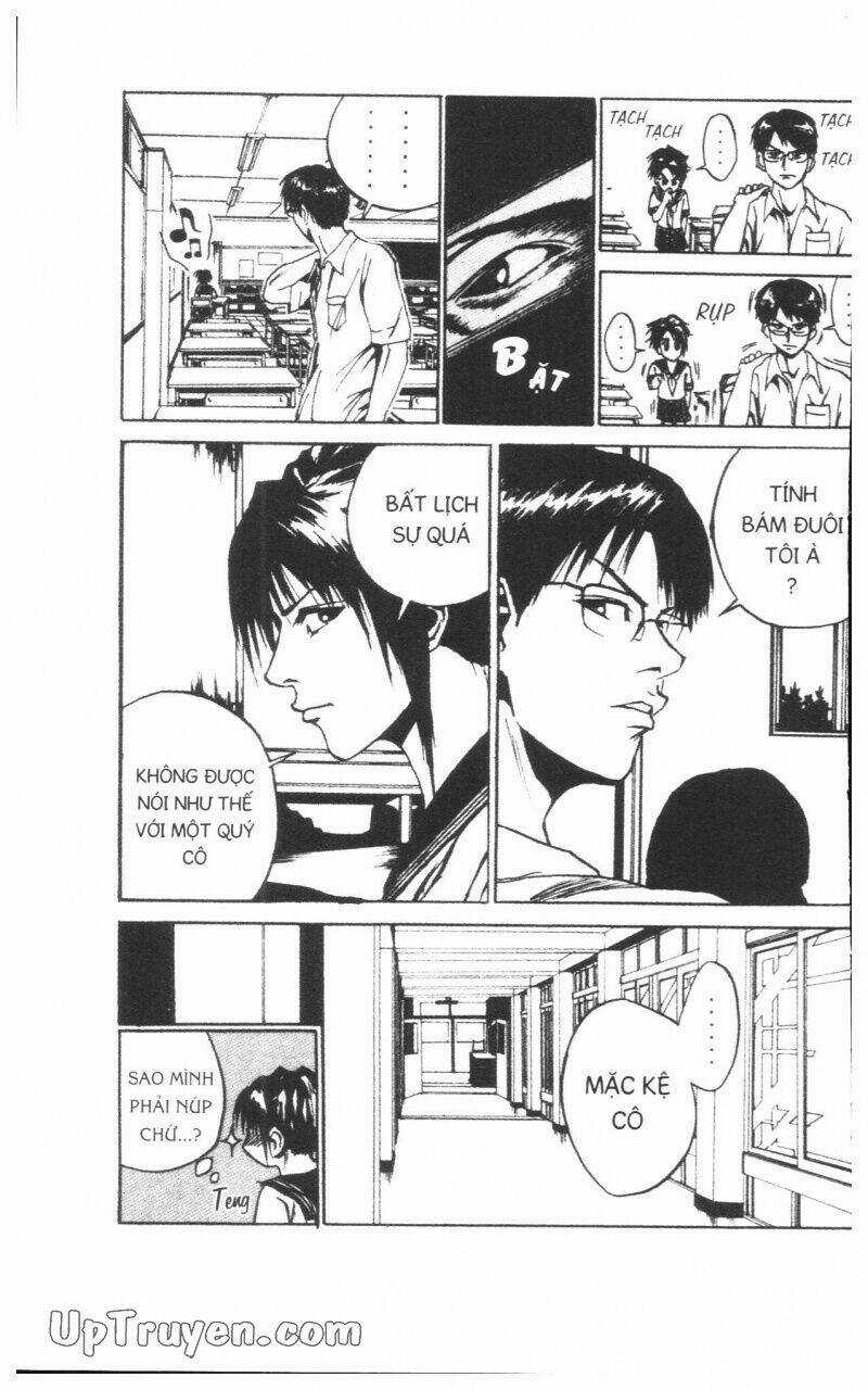 Over Drive - Chapter 15 - Trang 164