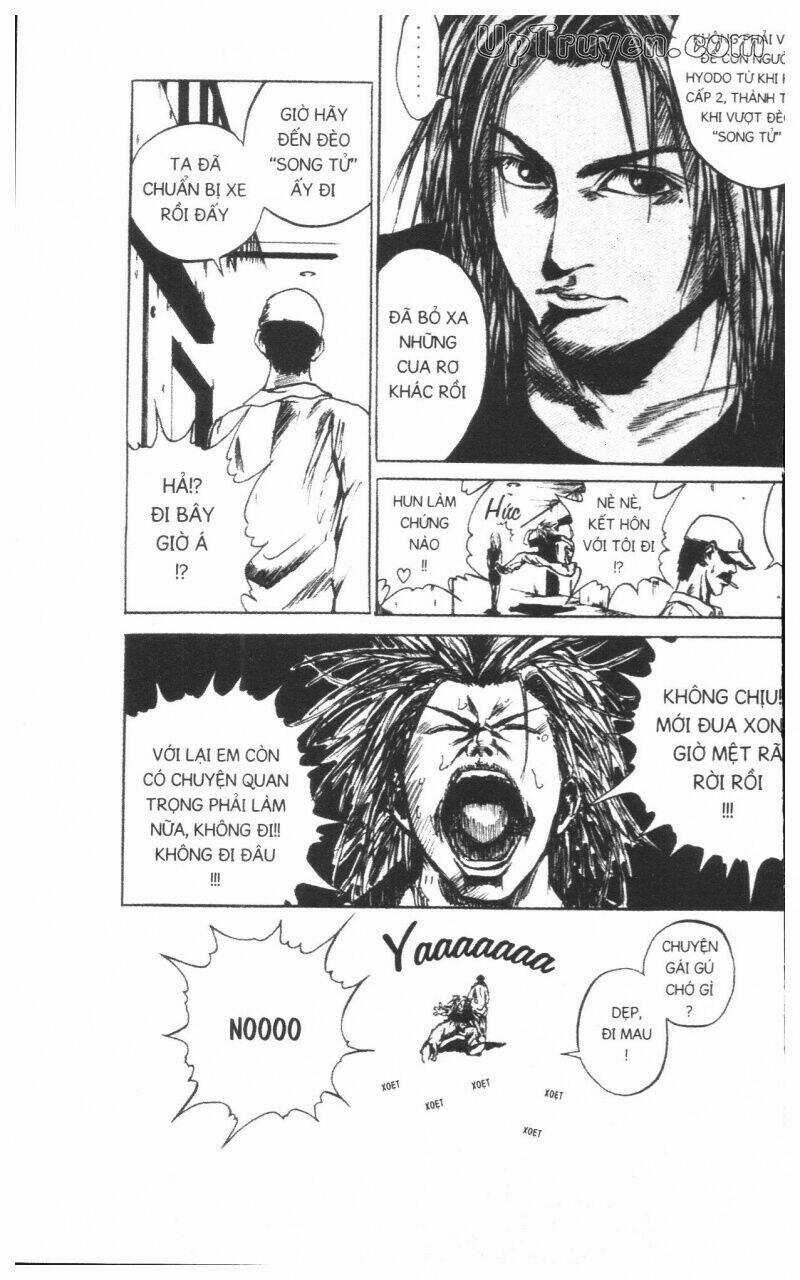 Over Drive - Chapter 15 - Trang 166