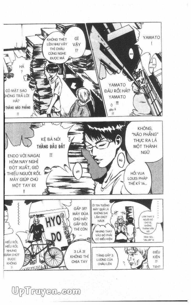 Over Drive - Chapter 15 - Trang 167