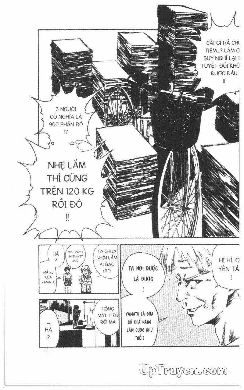 Over Drive - Chapter 15 - Trang 168