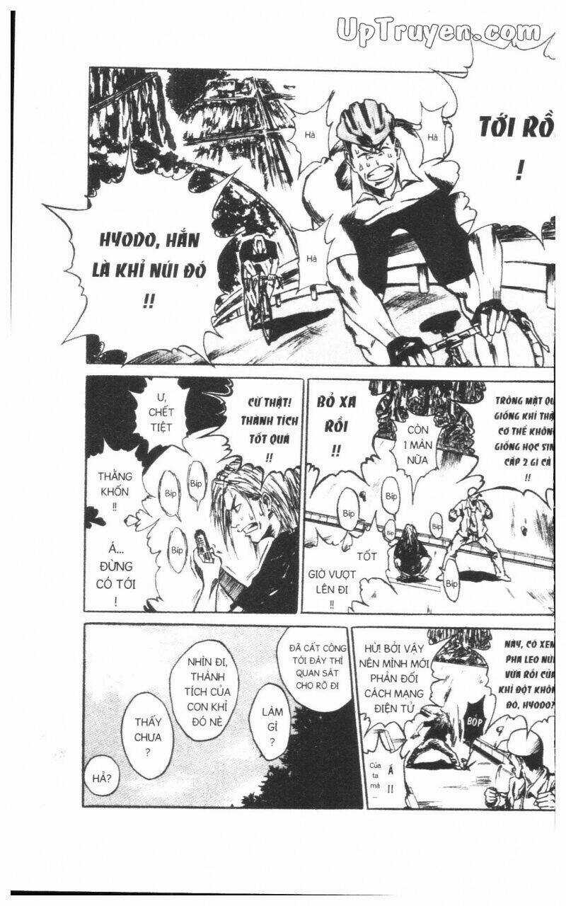 Over Drive - Chapter 15 - Trang 170