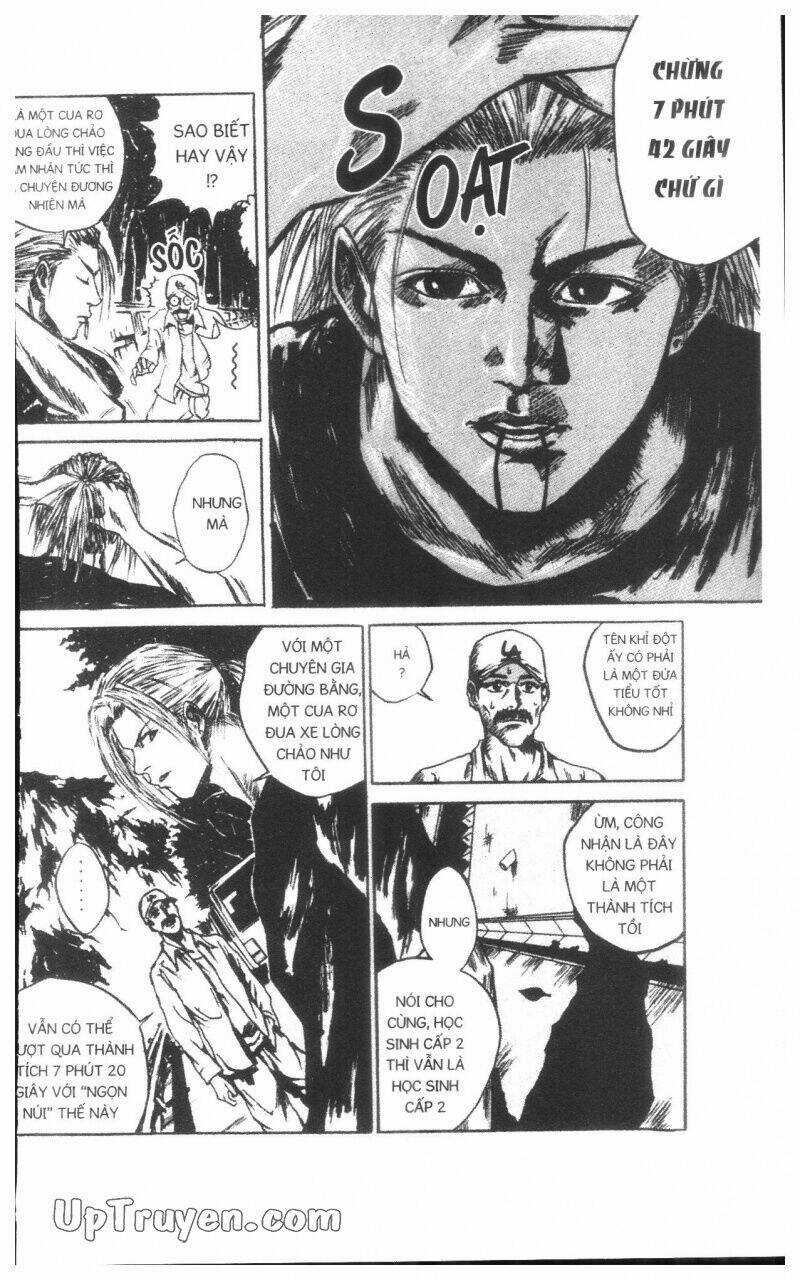 Over Drive - Chapter 15 - Trang 171