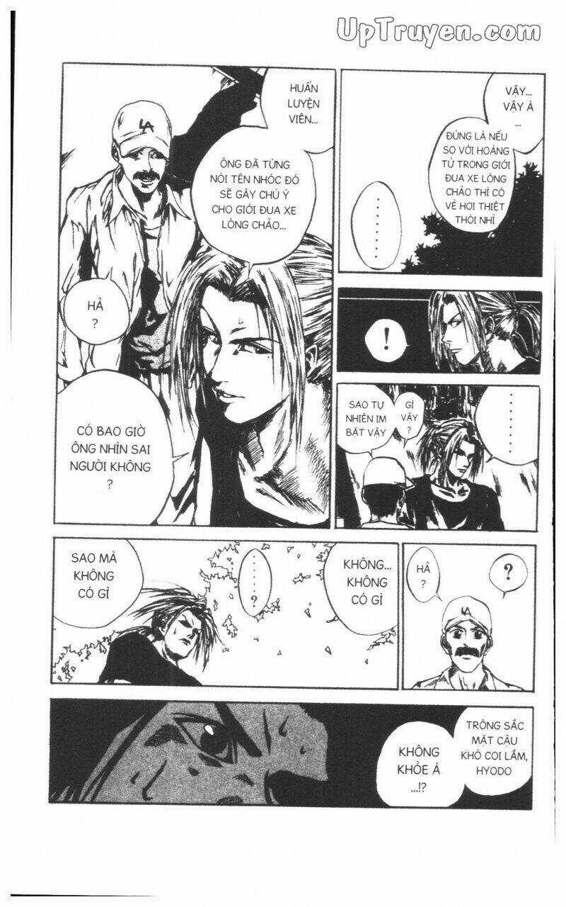 Over Drive - Chapter 15 - Trang 172