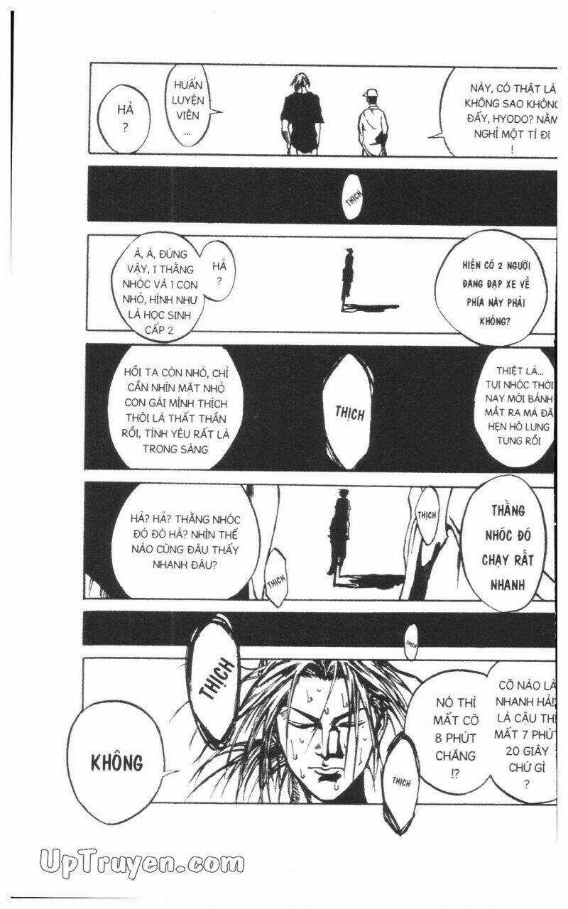 Over Drive - Chapter 15 - Trang 174