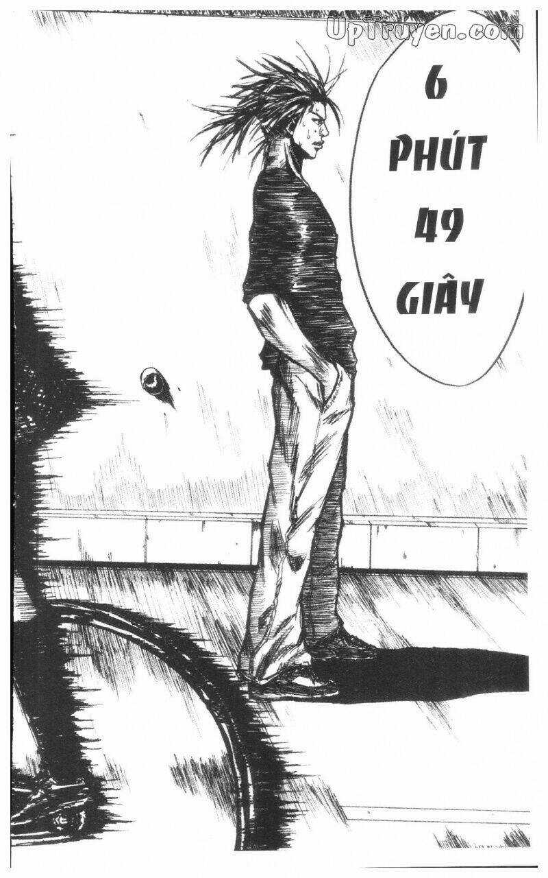 Over Drive - Chapter 15 - Trang 175