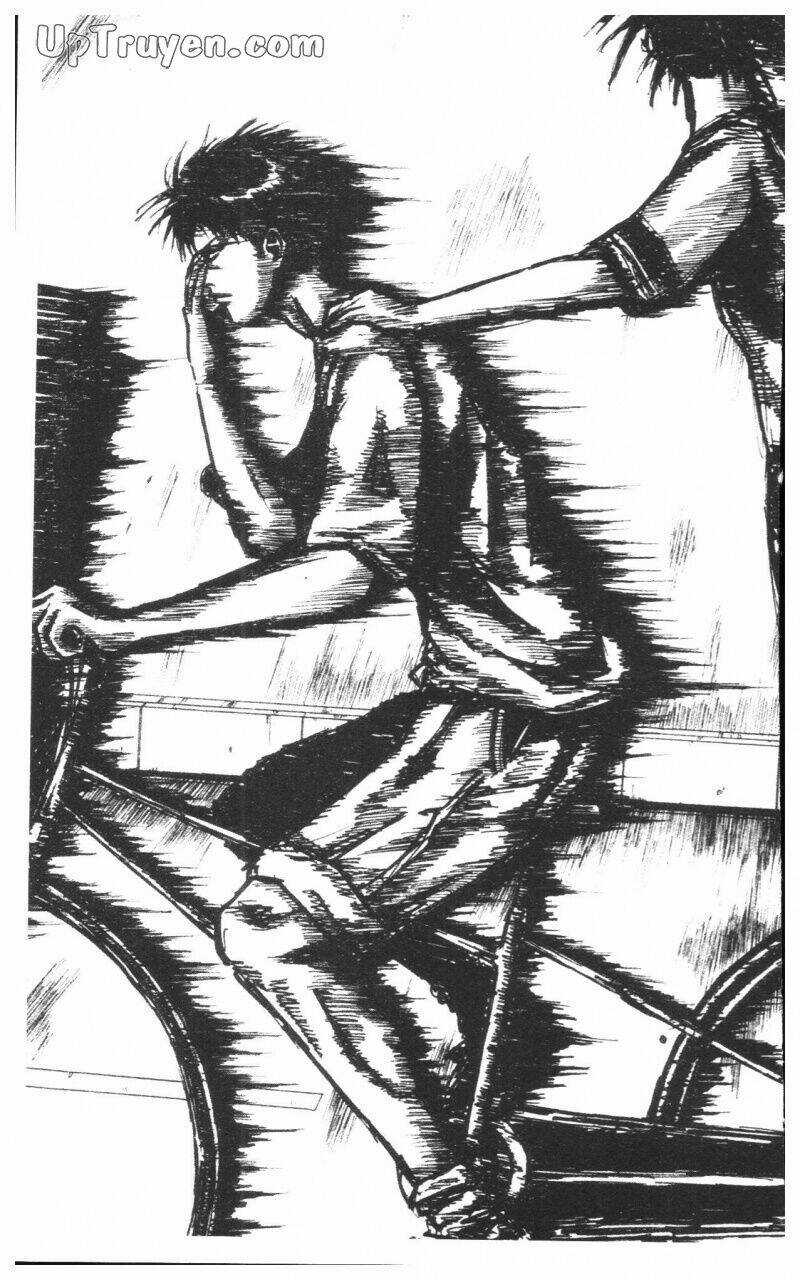 Over Drive - Chapter 15 - Trang 176