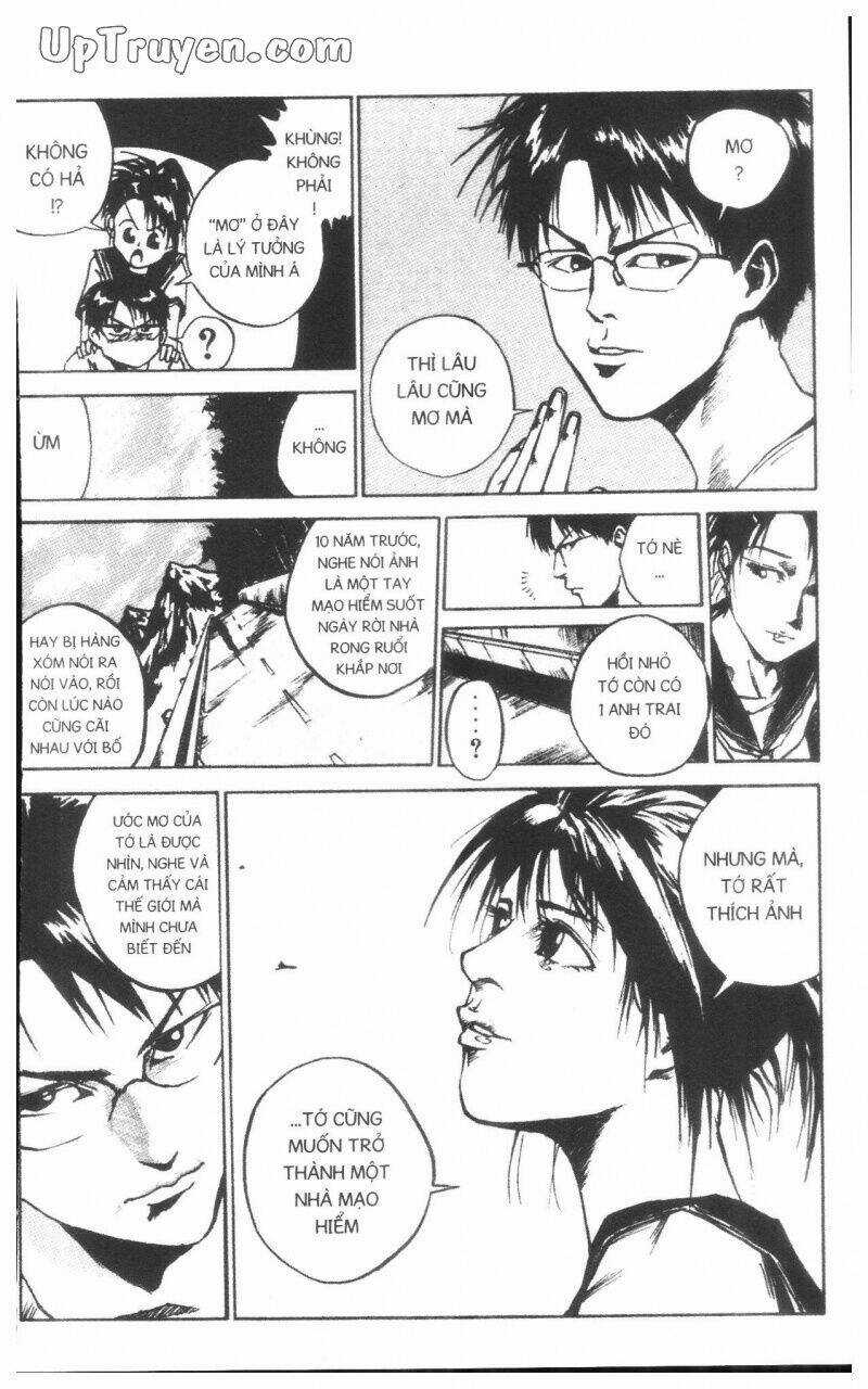 Over Drive - Chapter 15 - Trang 179