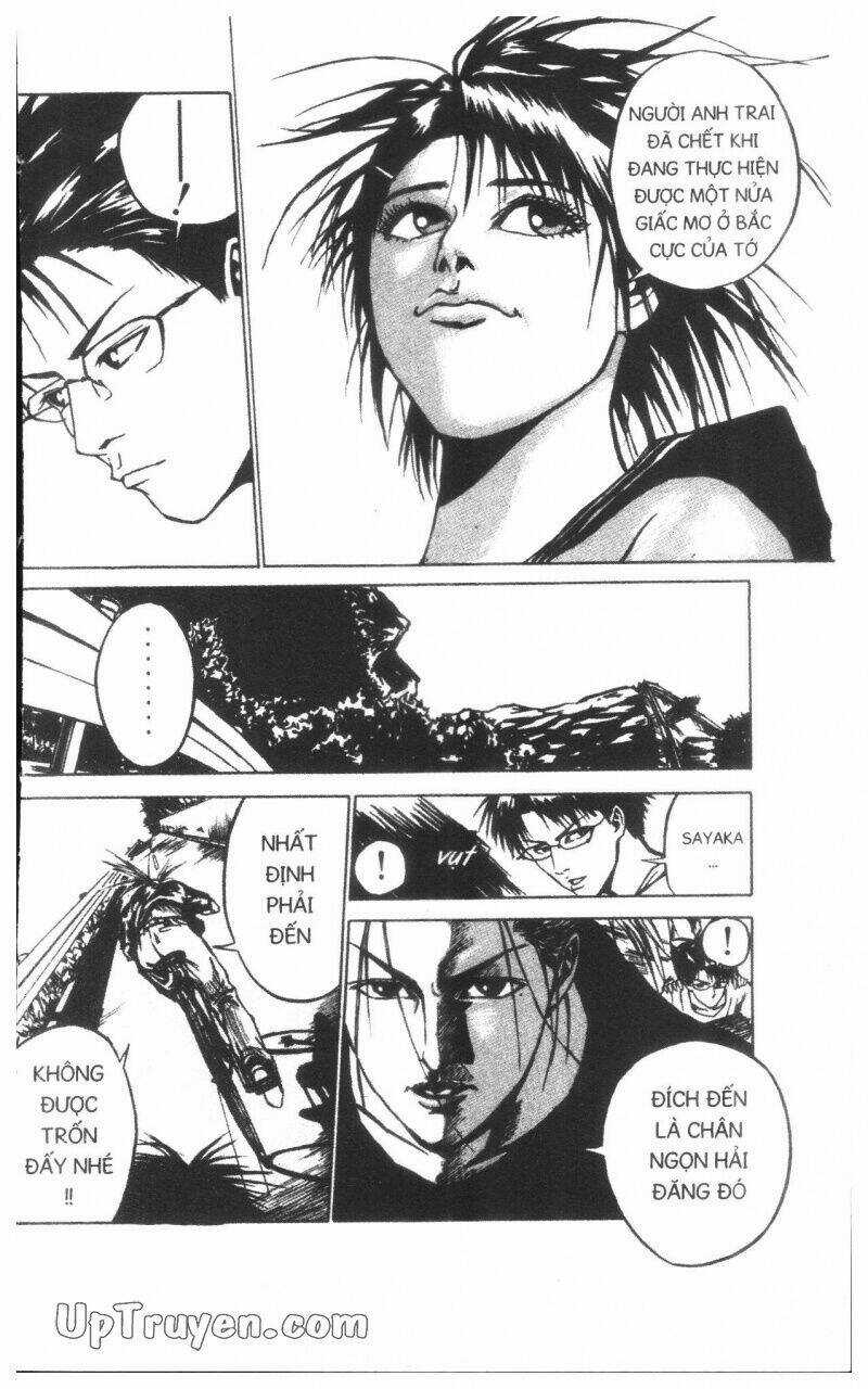 Over Drive - Chapter 15 - Trang 181