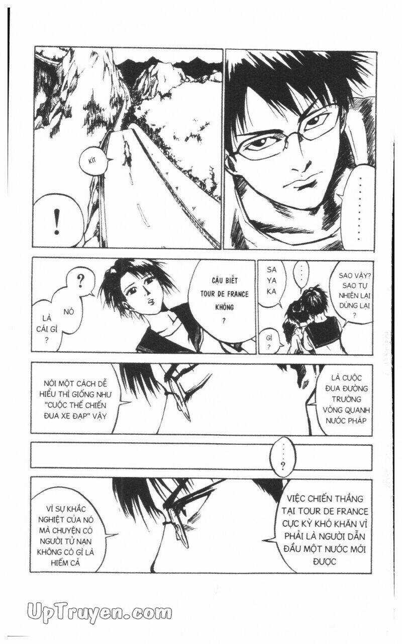 Over Drive - Chapter 15 - Trang 182